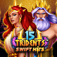 15 Đinh ba game icon