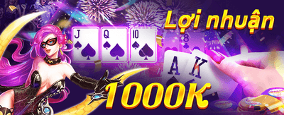 Jackpot cực khủng mỗi ngày