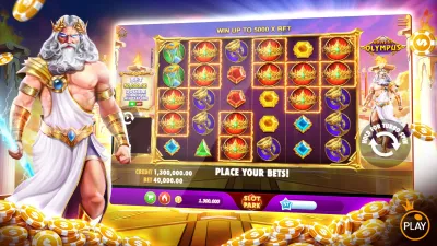 Giao diện Trang Chủ Hiện Đại screenshot