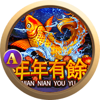 Niên niên hữu dư game icon